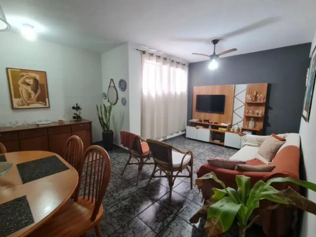 Apartamento aluguel em Jardim Califórnia, Caraguatatuba