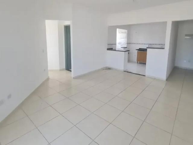 Apartamento aluguel em Balneário Poiares, Caraguatatuba