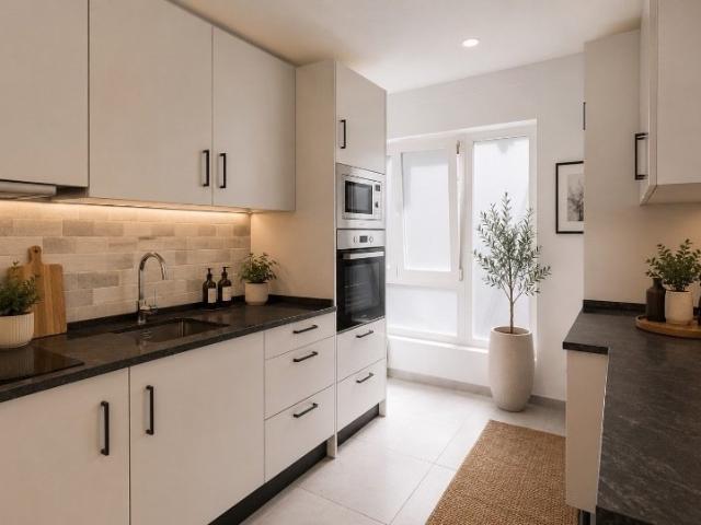 Apartamento venda em Quinta do Paraíso, Santiago Dos Velhos