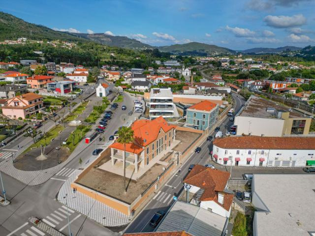 Casa venda em Viana Do Castelo