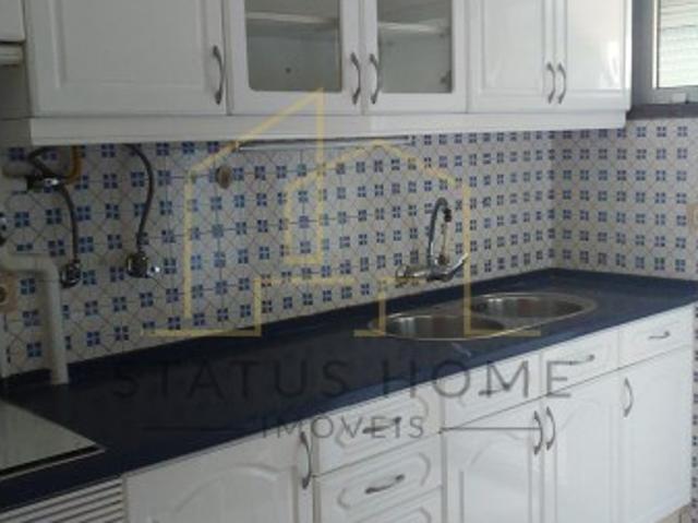 Apartamento venda em Catujal, Santiago Dos Velhos