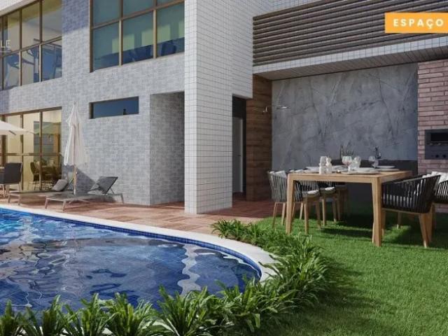 Apartamento venda em Jaboatão dos Guararapes