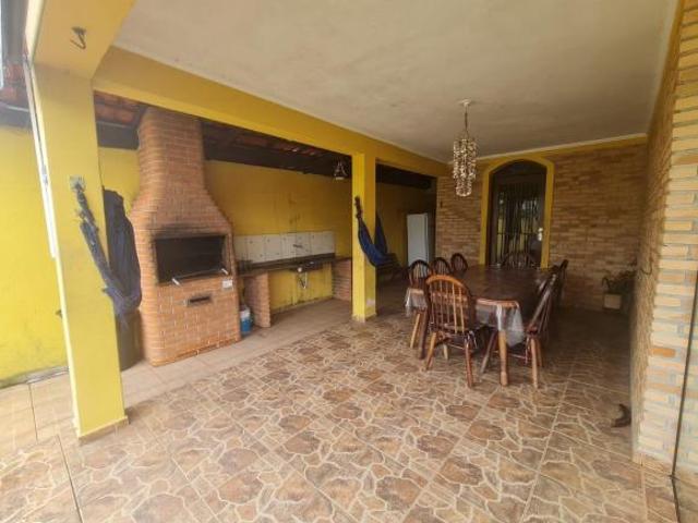Casa venda em Jardim Balneário do Camburí, Caraguatatuba
