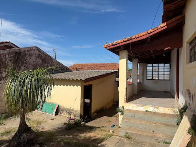 Casa venda em Região Imediata de Avaré, Cerqueira César