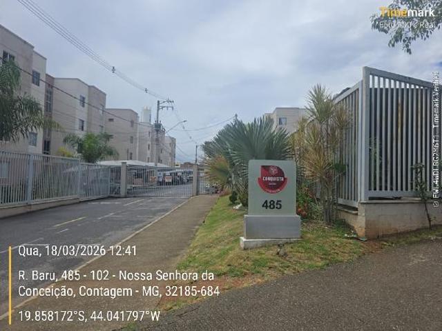 Apartamento venda em Região Geográfica Imediata de Belo Horizonte, Região Metropolitana de Belo Horizonte