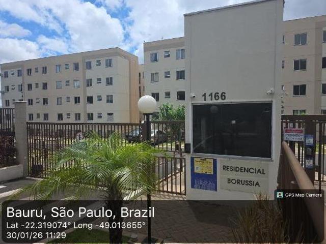 Apartamento venda em Região Imediata de Bauru, Bauru