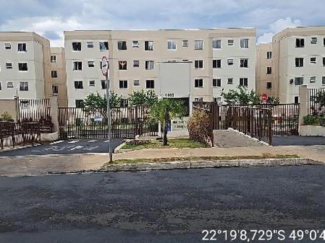 Apartamento venda em Região Imediata de Bauru, Bauru