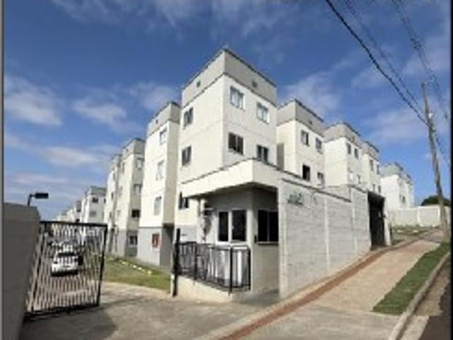 Apartamento venda em Região Geográfica Imediata de Londrina, Londrina