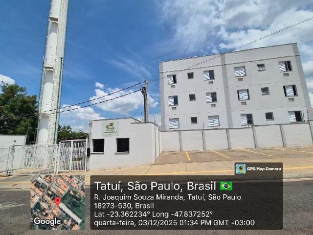 Apartamento venda em Região Imediata de Tatuí, Região Metropolitana de Sorocaba