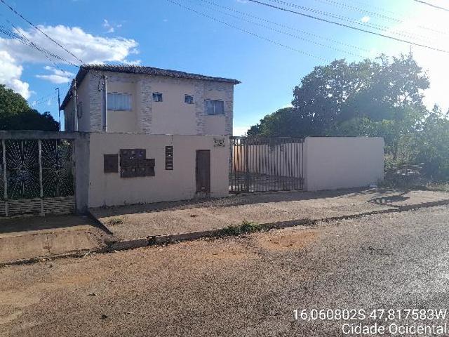 Apartamento venda em Região Geográfica Imediata de Luziânia, Região Integrada de Desenvolvimento do Distrito Federal e Entorno