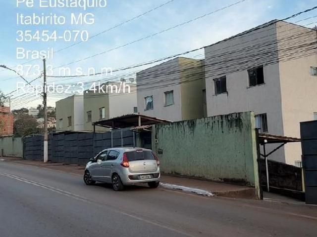 Apartamento venda em Região Geográfica Imediata de Santa Bárbara - Ouro Preto, Itabirito