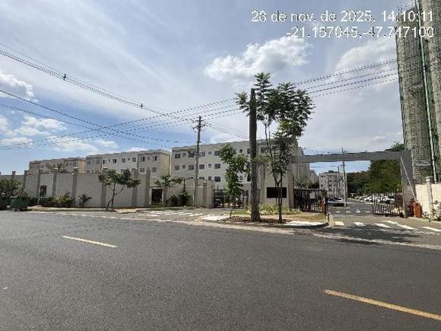 Apartamento venda em Região Imediata de Ribeirão Preto, Região Metropolitana de Ribeirão Preto
