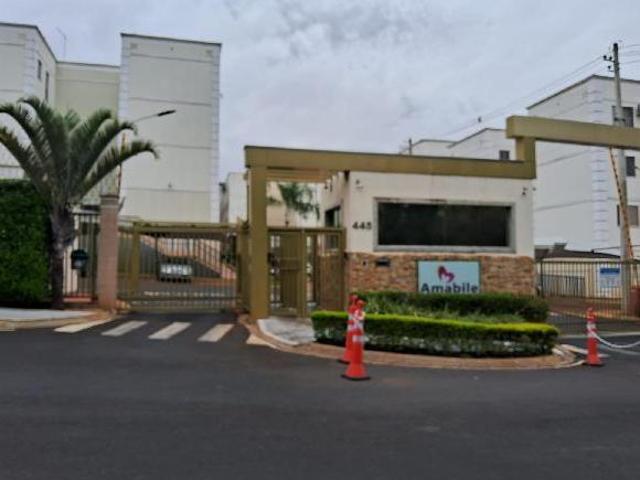 Apartamento venda em Araraquara