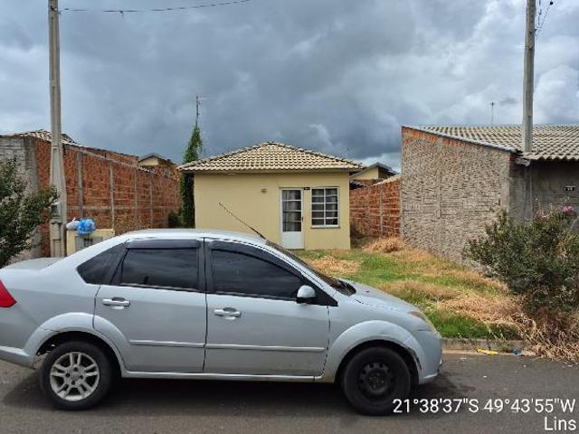 Casa venda em Região Imediata de Lins, Lins