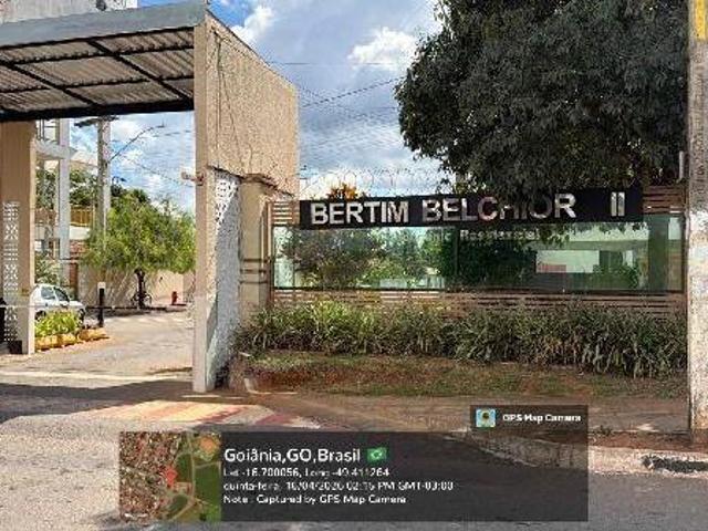 Casa venda em Residencial Nossa Senhora Auxiliadora, Goiânia