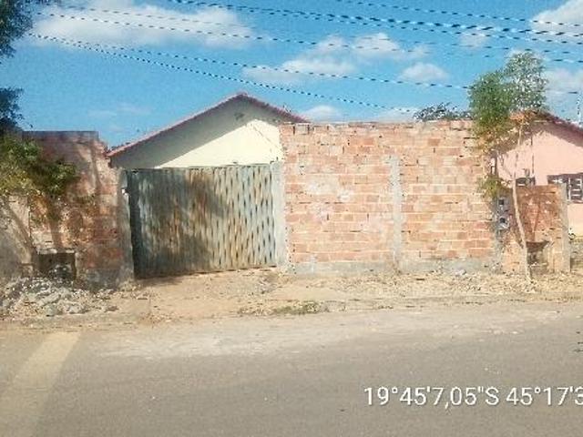 Casa venda em Região Geográfica Imediata de Dores do Indaiá, Bom despacho