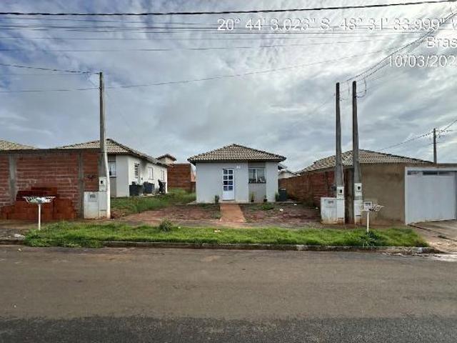 Casa venda em Região Imediata de Barretos, Colina