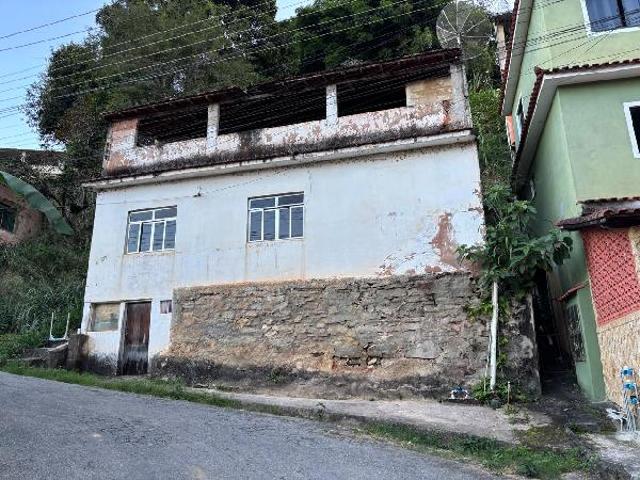 Casa venda em Além Paraíba, Região Sudeste