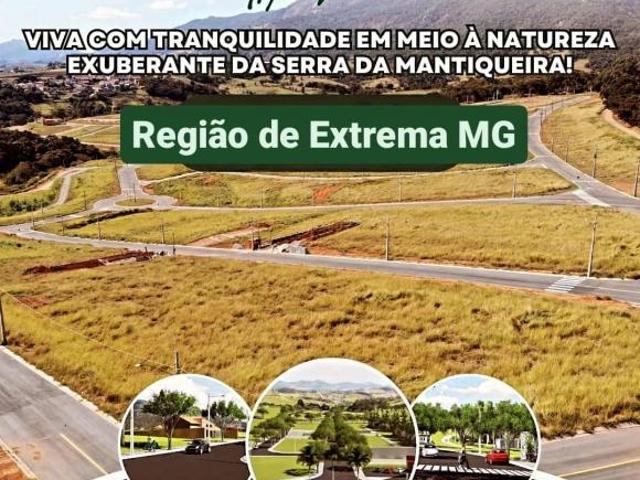 Terreno venda em Região Geográfica Imediata de Pouso Alegre, Extrema