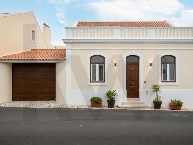 Casa venda em Santiago Dos Velhos, Lisboa
