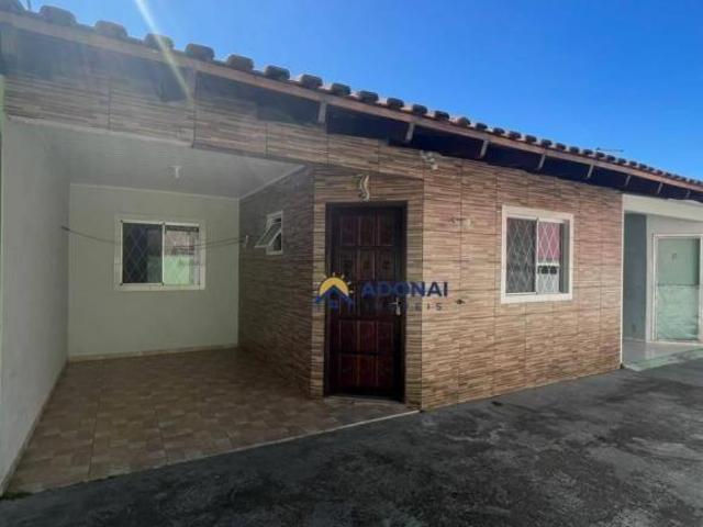 Casa venda em Região Geográfica Imediata de Paranaguá, Guaratuba