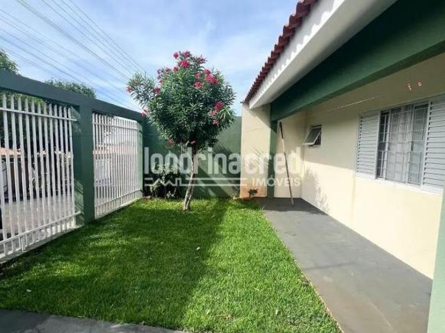 Casa venda em Região Geográfica Imediata de Londrina, Ibiporã