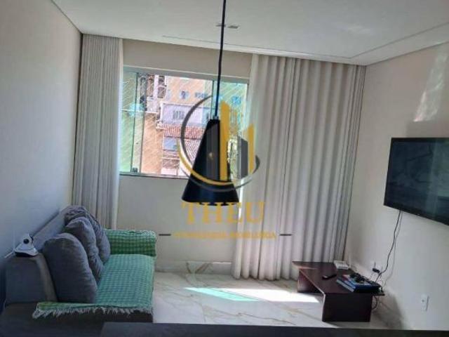 Apartamento venda em Região Geográfica Imediata de Belo Horizonte, Região Metropolitana de Belo Horizonte