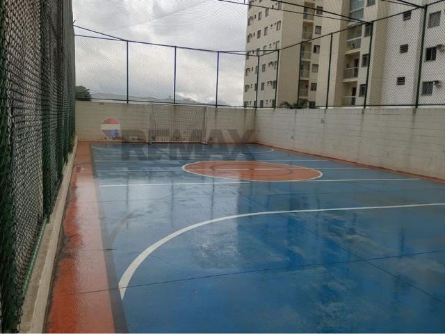 Apartamento aluguel em Lagoa de Carapebus, Serra