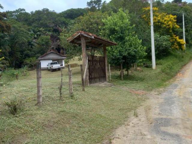 Sítio e chácara venda em Região Imediata de São Paulo, Região Metropolitana de São Paulo
