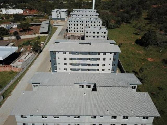 Apartamento venda em Região Geográfica Imediata de Belo Horizonte, Região Metropolitana de Belo Horizonte