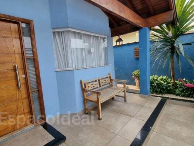 Casa venda em Lençóis Paulista