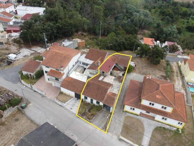 Casa venda em Cabo do Soito, Lousã