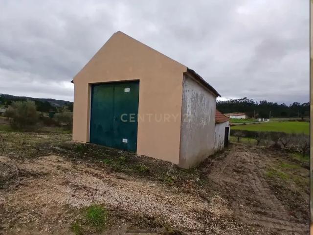 Terreno venda em Azambuja, Lisboa