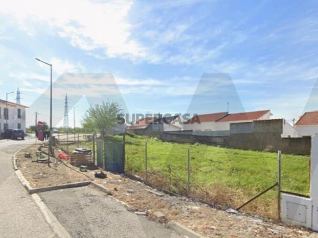 Terreno venda em Mourã, Beja