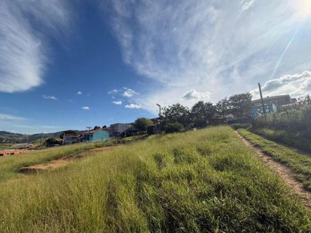 Terreno venda em Região Geográfica Imediata de Pouso Alegre, Bueno Brandão