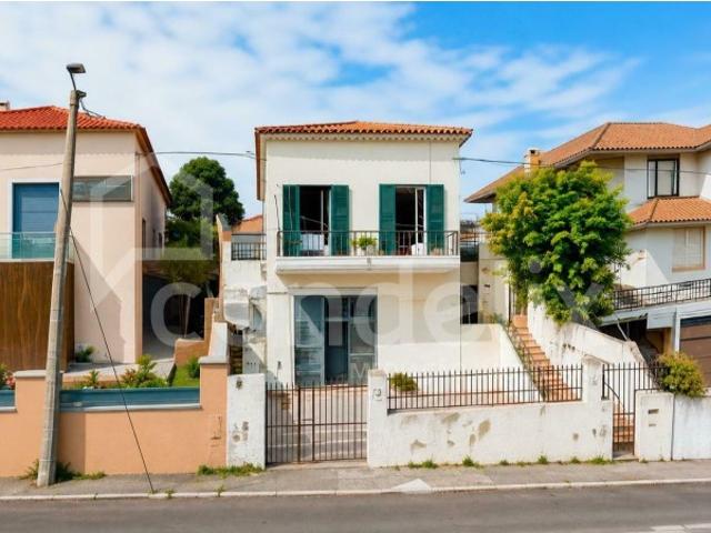 Casa venda em Pedernais, Odivelas
