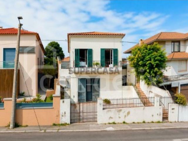 Casa venda em Pedernais, Odivelas