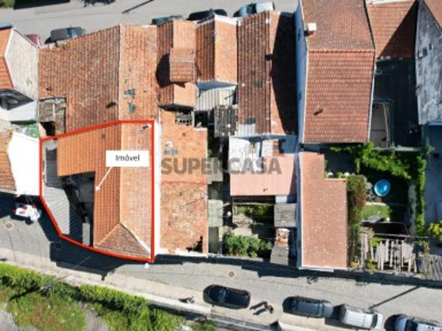 Casa venda em Porto