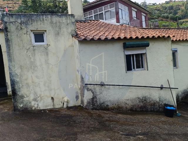 Casa venda em Presegueda, Peso Da Régua