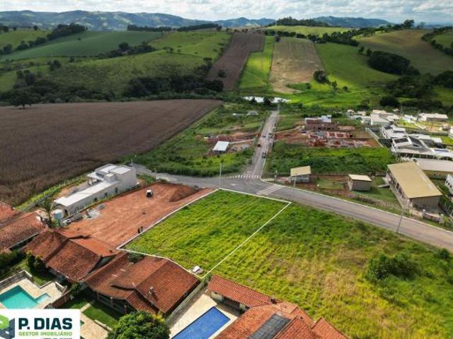 Terreno venda em Região Imediata de Bragança Paulista, Pinhalzinho