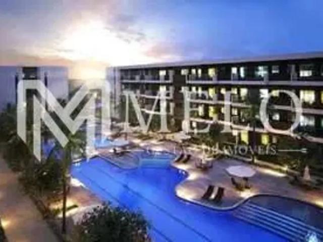 Flat venda em Ipojuca