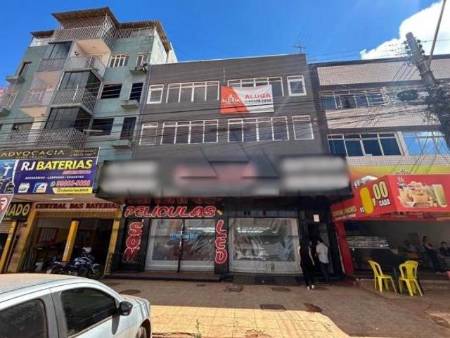 Ponto Comercial venda em Região Geográfica Imediata do Distrito Federal, Região Integrada de Desenvolvimento do Distrito Federal e Entorno