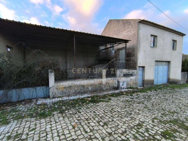 Casa venda em Bragança