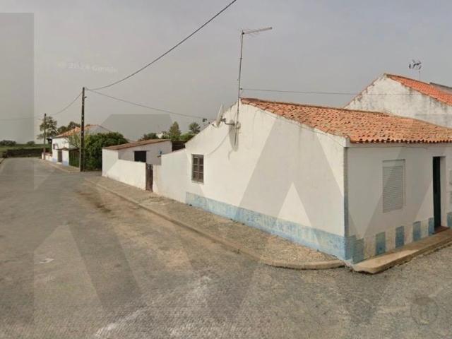 Casa venda em Bairro 5 de Maio, Ferreira Do Alentejo
