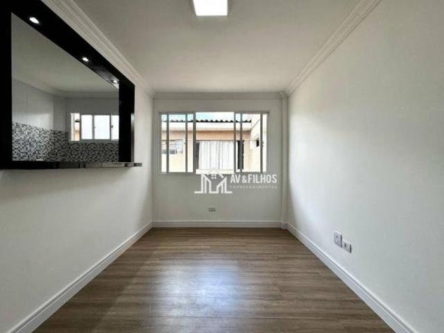 Apartamento venda em Região Geográfica Imediata de Curitiba, Região Metropolitana de Curitiba