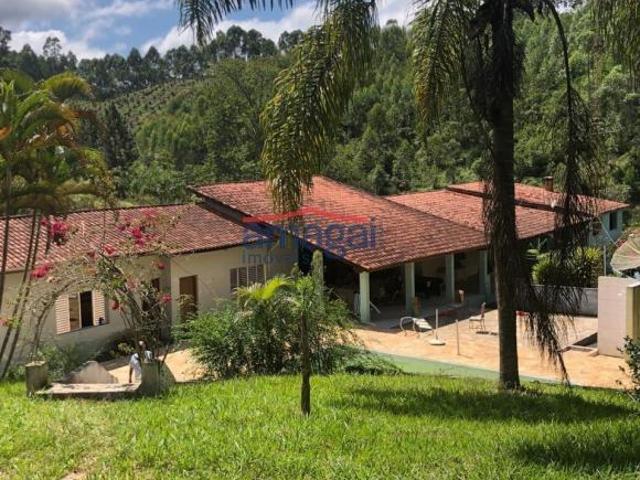 Sítio e chácara venda em Região Imediata de São Paulo, Região Metropolitana de São Paulo