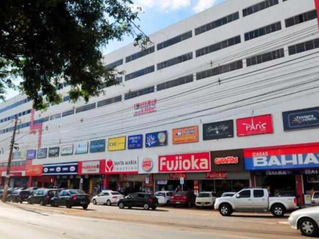 Casa venda em Residencial Santos Dummont, Santa Maria