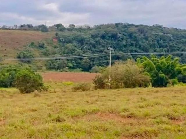 Terreno venda em Silvianópolis, Região Geográfica Intermediária de Pouso Alegre
