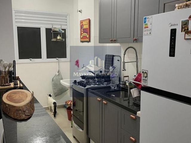 Apartamento venda em Taboão da Serra