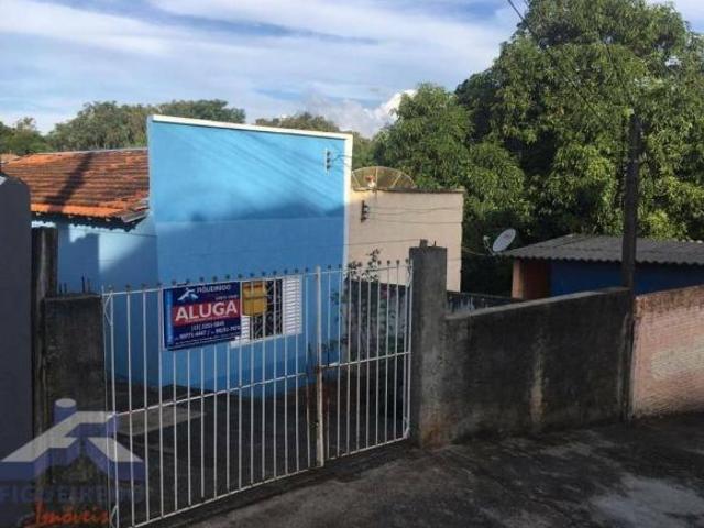 Casa venda em Tatuí
